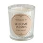 Candles - Les Intemporelles scented candle 145 g - Sublime Jasmin - MATHILDE M.