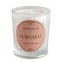 Bougies - Bougie parfumée Les Intemporelles 145 g - Marquise - MATHILDE M.