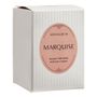 Bougies - Bougie parfumée Les Intemporelles 145 g - Marquise - MATHILDE M.