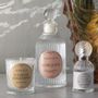 Bougies - Bougie parfumée Les Intemporelles 65 g - Fleur de Mandarine - MATHILDE M.