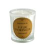 Candles - Les Intemporelles scented candle 65 g - Orange Blossom - MATHILDE M.