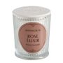 Bougies - Bougie parfumée Les Intemporelles 145 g - Rose Élixir - MATHILDE M.