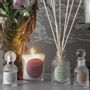 Bougies - Bougie parfumée Les Intemporelles 145 g - Rose Élixir - MATHILDE M.
