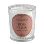 Bougies - Bougie parfumée Les Intemporelles 145 g - Rose Élixir - MATHILDE M.
