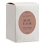 Bougies - Bougie parfumée Les Intemporelles 145 g - Rose Élixir - MATHILDE M.