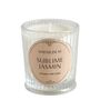 Candles - Les Intemporelles scented candle 65 g - Sublime Jasmin - MATHILDE M.