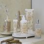 Cosmétiques - Baume mains Velours 30 ml - Fleur de Coton - MATHILDE M.