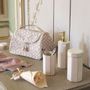 Savons - Bouquet de 3 roses de savon nude - Parfum Rose - MATHILDE M.