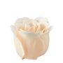 Savons - Bouquet de 3 roses de savon nude - Parfum Rose - MATHILDE M.