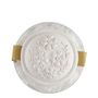 Savons - Boîte de pétales de savon parfumés blancs - Parfum Rose - MATHILDE M.
