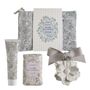 Beauty products - Beauty pouch hand balm soap and scented decor - Cotton Flower - MATHILDE M.