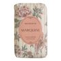 Cosmétiques - Pochette Beauté baume mains savon et décor parfumé - Marquise - MATHILDE M.