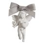 Senteurs - Coffret de 5 décors parfumés - Fleur de Coton - MATHILDE M.
