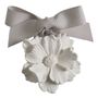 Senteurs - Coffret de 5 décors parfumés - Fleur de Coton - MATHILDE M.