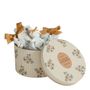 Senteurs - Coffret de 5 décors parfumés - Fleur de Mandarine - MATHILDE M.