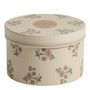Senteurs - Coffret de 5 décors parfumés - Fleur de Mandarine - MATHILDE M.