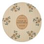 Senteurs - Coffret de 5 décors parfumés - Fleur de Mandarine - MATHILDE M.