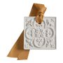 Senteurs - Coffret de 5 décors parfumés - Fleur de Mandarine - MATHILDE M.