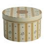 Scents - Box of 5 scented decorations - Orange Blossom - MATHILDE M.