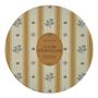 Scents - Box of 5 scented decorations - Orange Blossom - MATHILDE M.