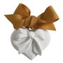 Scents - Box of 5 scented decorations - Orange Blossom - MATHILDE M.