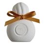 Scents - Box of 5 scented decorations - Orange Blossom - MATHILDE M.