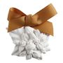 Scents - Box of 5 scented decorations - Orange Blossom - MATHILDE M.