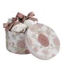 Scents - Box of 5 scented decorations - Rose Elixir - MATHILDE M.