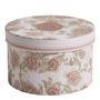 Scents - Box of 5 scented decorations - Rose Elixir - MATHILDE M.