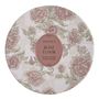Scents - Box of 5 scented decorations - Rose Elixir - MATHILDE M.