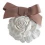 Scents - Box of 5 scented decorations - Rose Elixir - MATHILDE M.