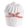 Scents - Box of 5 scented decorations - Rose Elixir - MATHILDE M.