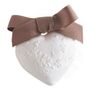 Scents - Box of 5 scented decorations - Rose Elixir - MATHILDE M.
