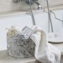 Cosmétiques - Coffret parfumé Voile de parfum - Fleur de Coton - MATHILDE M.