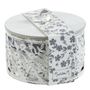Cosmétiques - Coffret parfumé Voile de parfum - Fleur de Coton - MATHILDE M.