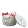 Beauty products - Voile de parfum perfumed box - Marquise - MATHILDE M.