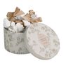 Senteurs - Coffret de 5 décors parfumés - Sublime Jasmin - MATHILDE M.