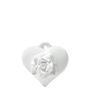 Scents - Pink Heart scented decor - Elegant Rose - MATHILDE M.