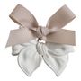 Scents - Box of 5 scented decorations - Voile de Lin - MATHILDE M.