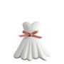 Scents - Petite Robe scented decor - Divine Marquise - MATHILDE M.