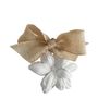 Scents - Jasmine scented decor - Sublime Jasmin - MATHILDE M.