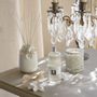 Scents - Jasmine scented decor - Sublime Jasmin - MATHILDE M.