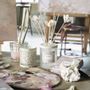 Scents - Freesia scented decor - Freesia Délice - MATHILDE M.
