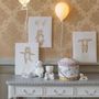 Diffuseurs de parfums - Décor parfumé Ourson - Nounours - MATHILDE M.