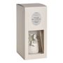 Scent diffusers - Amour de Fleurs room fragrance diffuser 200 ml - Cotton Flower - MATHILDE M.