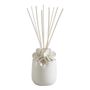 Scent diffusers - Amour de Fleurs room fragrance diffuser 200 ml - Sublime Jasmin - MATHILDE M.