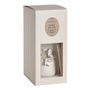Scent diffusers - Amour de Fleurs room fragrance diffuser 200 ml - Linen Voile - MATHILDE M.