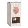 Diffuseurs de parfums - Diffuseur de parfum d'ambiance Valse florale 200 ml - Marquise - MATHILDE M.