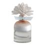 Scent diffusers - Floral Waltz room fragrance diffuser 200 ml - Rice Powder - MATHILDE M.