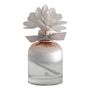 Scent diffusers - Floral Waltz room fragrance diffuser 200 ml - Cotton Flower - MATHILDE M.